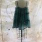 Pero - Women's Ruffle Top