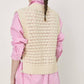 Deluc - Beckmann Knitted Vest