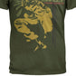 Bob Marley - Men's Rastaman Vibration Lounge T-shirt