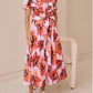 Brave + True - Rossellini Short Sleeve Dress