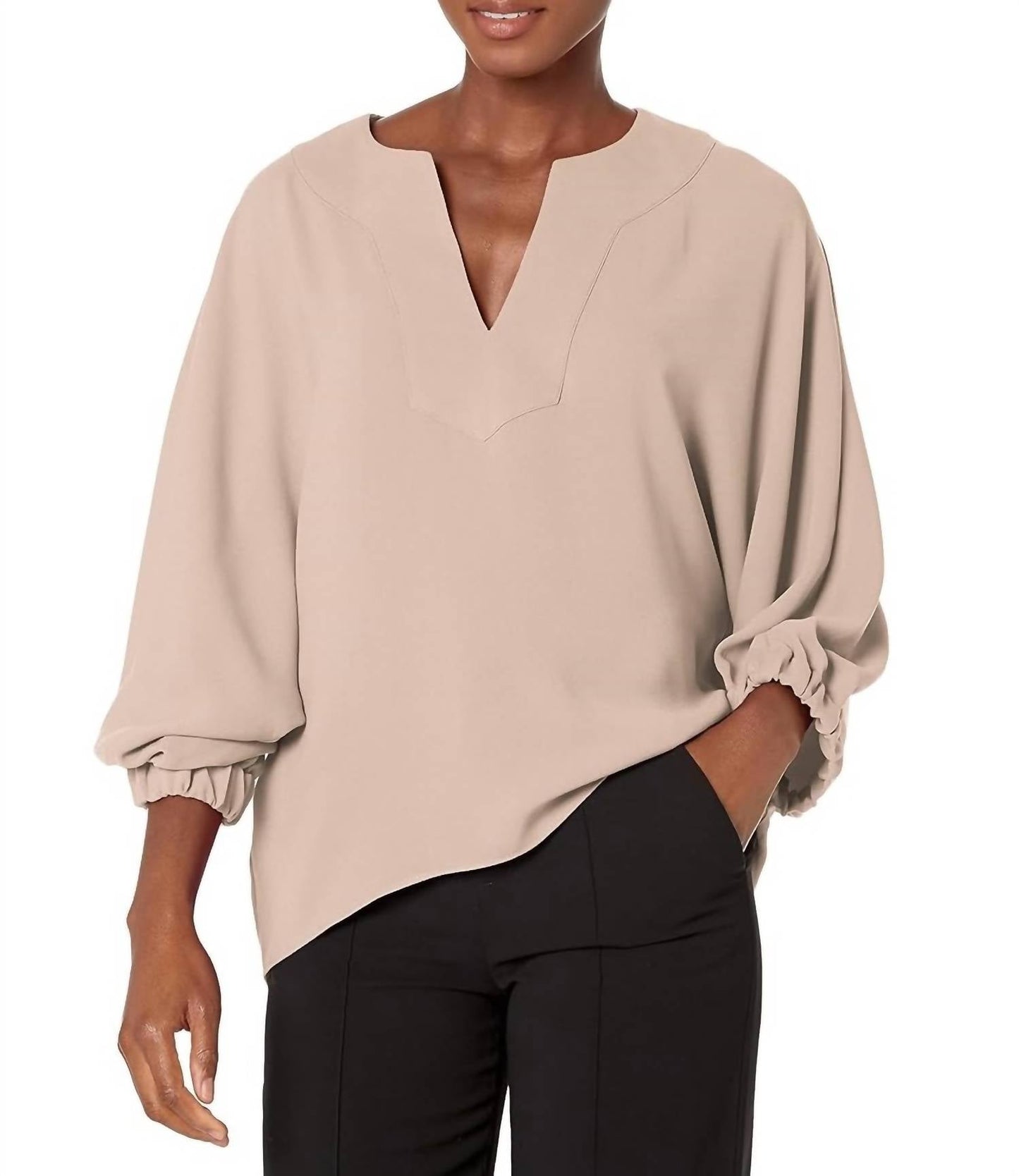 Trina Turk - NOOR TOP