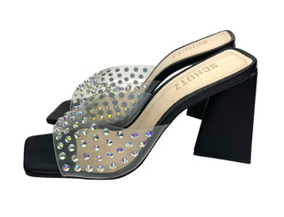 Schutz - Salto Bloco Feminino Lizah