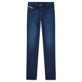 Diesel - Calça Jeans D-sark Straight Fit