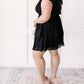 123 Amore - Proper Polka Dot Dress