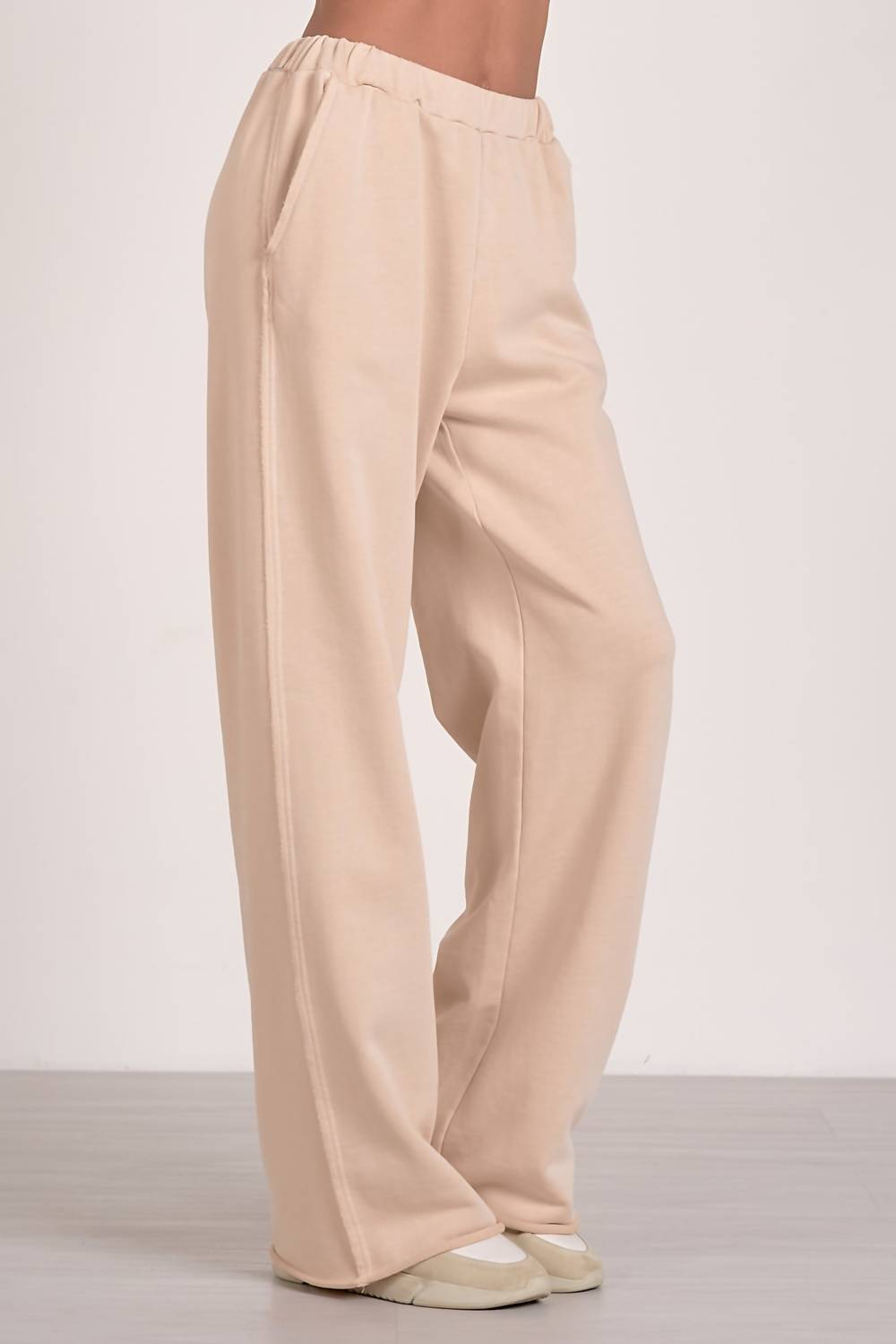Elan - Women's Lounge Pants