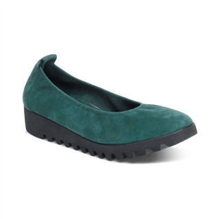 Aetrex - Sapatilha Feminina Brianna Slip-on