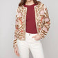 Charlie B - Embroidered Jacket