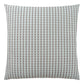 8th Street Square Decorative Throw Pillows with Insert