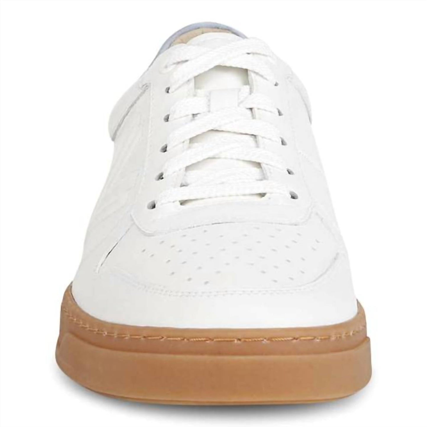 Vionic - MEN'S LUCAS COURT SNEAKER - WIDE WIDTH