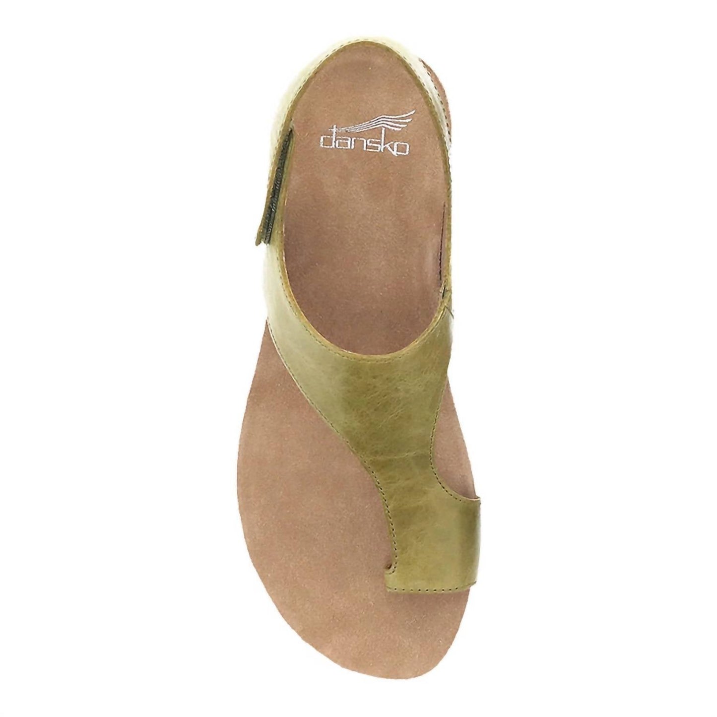 Dansko - Women's Reece Sandals