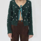 Another Love - Serafina Sweater Cardigan