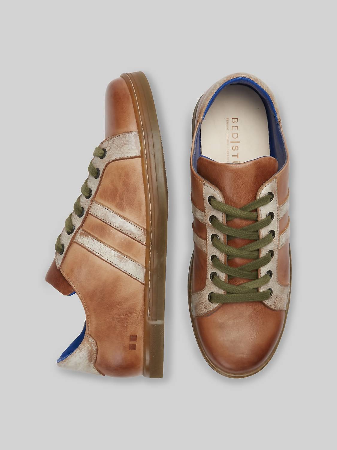 Bedstu - Men's Lighthouse Sneakers