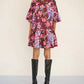 Banjanan - Hydra Mini Dress