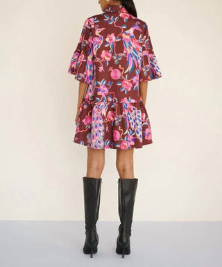 Banjanan - Hydra Mini Dress