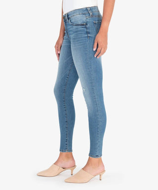 Kut From The Kloth - Calça Jeans Connie Ankle
