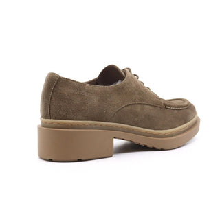 Wonders - LUXE TOPO LOAFER