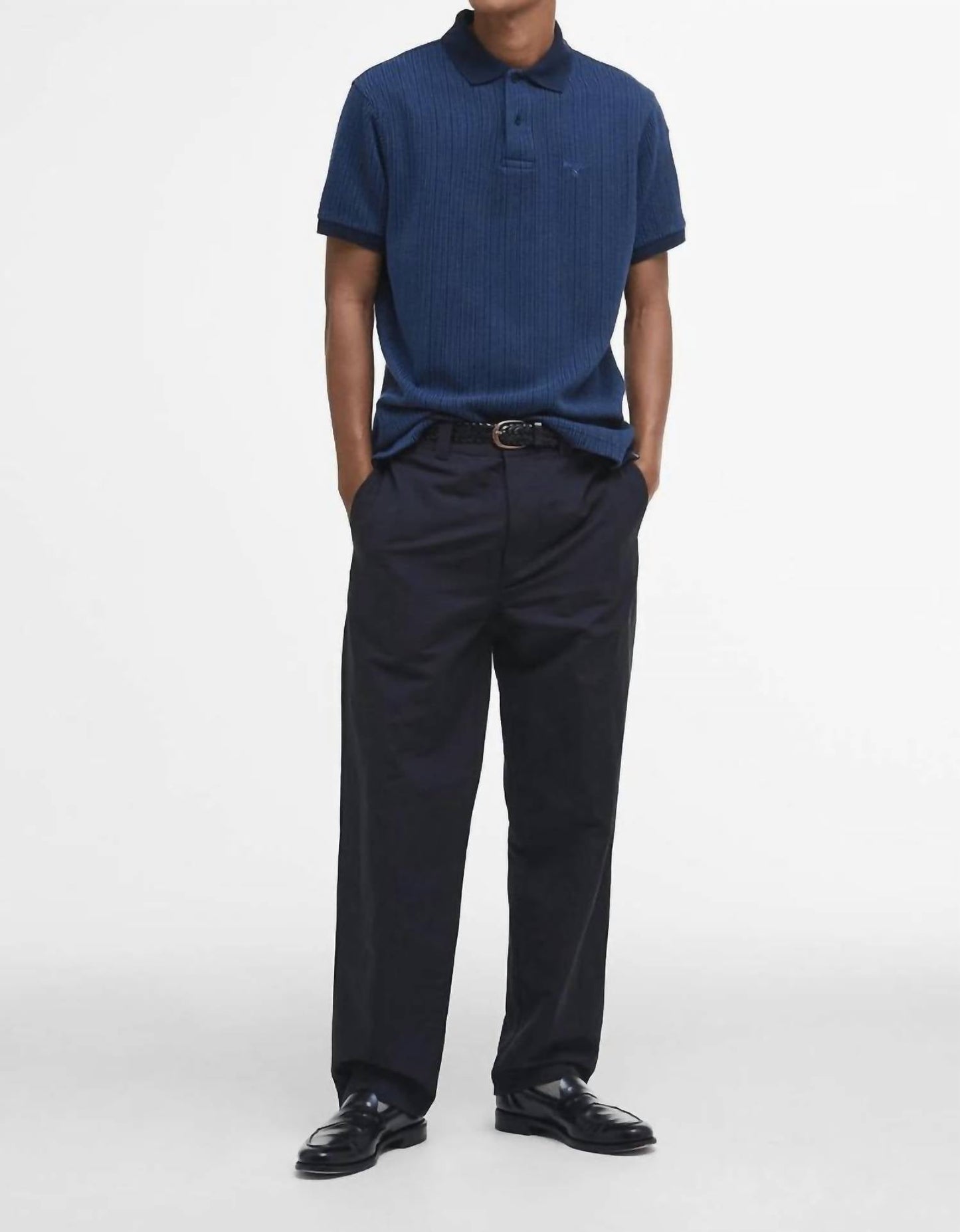 Barbour - Harworth Polo Shirt