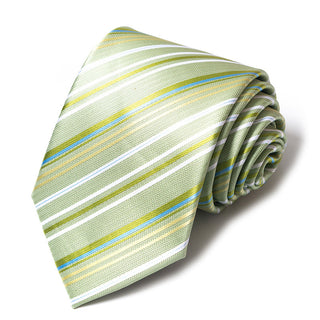 Men's Neckties - Formal Classic Patterned Tie (50 Style Options)