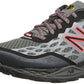 Tênis de trilha feminino New Balance WT1210, prateado, tamanho 6 B(M) EUA