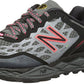Tênis de trilha feminino New Balance WT1210, prateado, tamanho 6 B(M) EUA