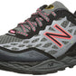 Tênis de trilha feminino New Balance WT1210, prateado, tamanho 6 B(M) EUA