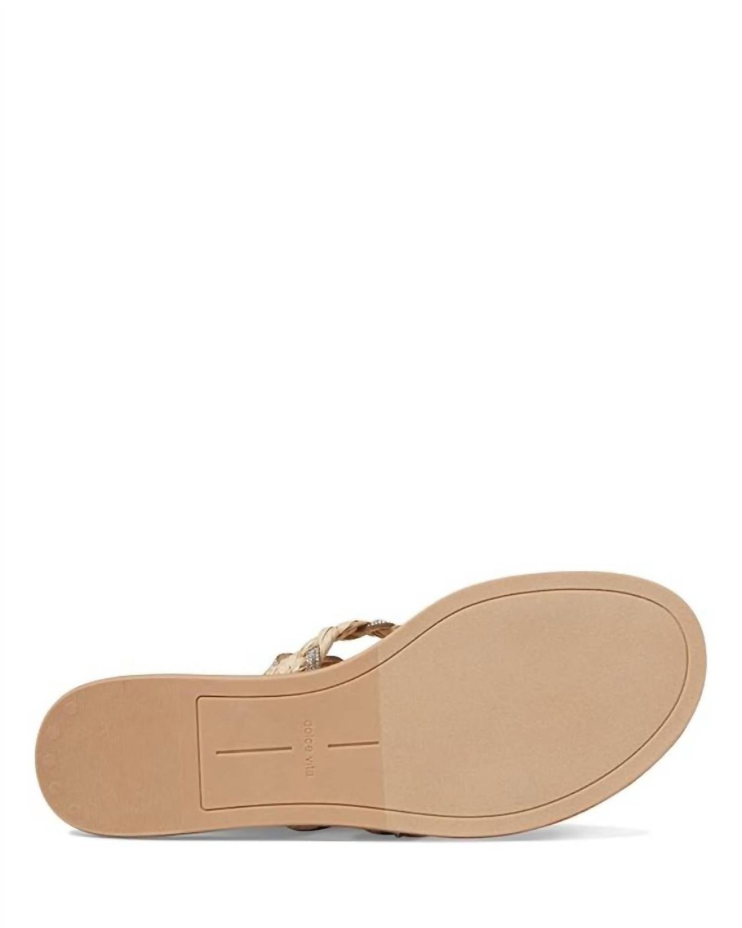 Dolce Vita - Khloe Sandal
