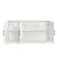 TV Stand for TVs up to 65 Inches, Modern Entertainment Center Media Console