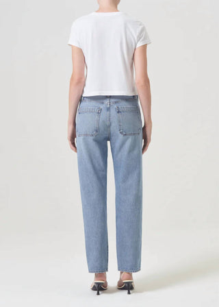 Agolde - Calça Cooper