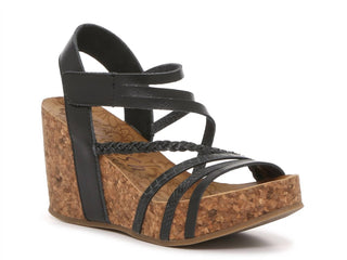 Blowfish - Sandália Heidi Wedge Feminina