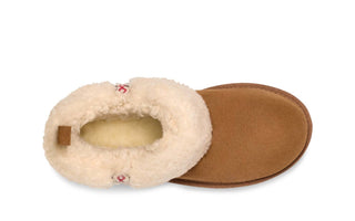 Ugg - Women's Ultra Mini Braid Boots