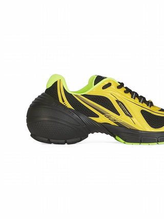 Givenchy - Men's Tk-mx Runner Sneakers