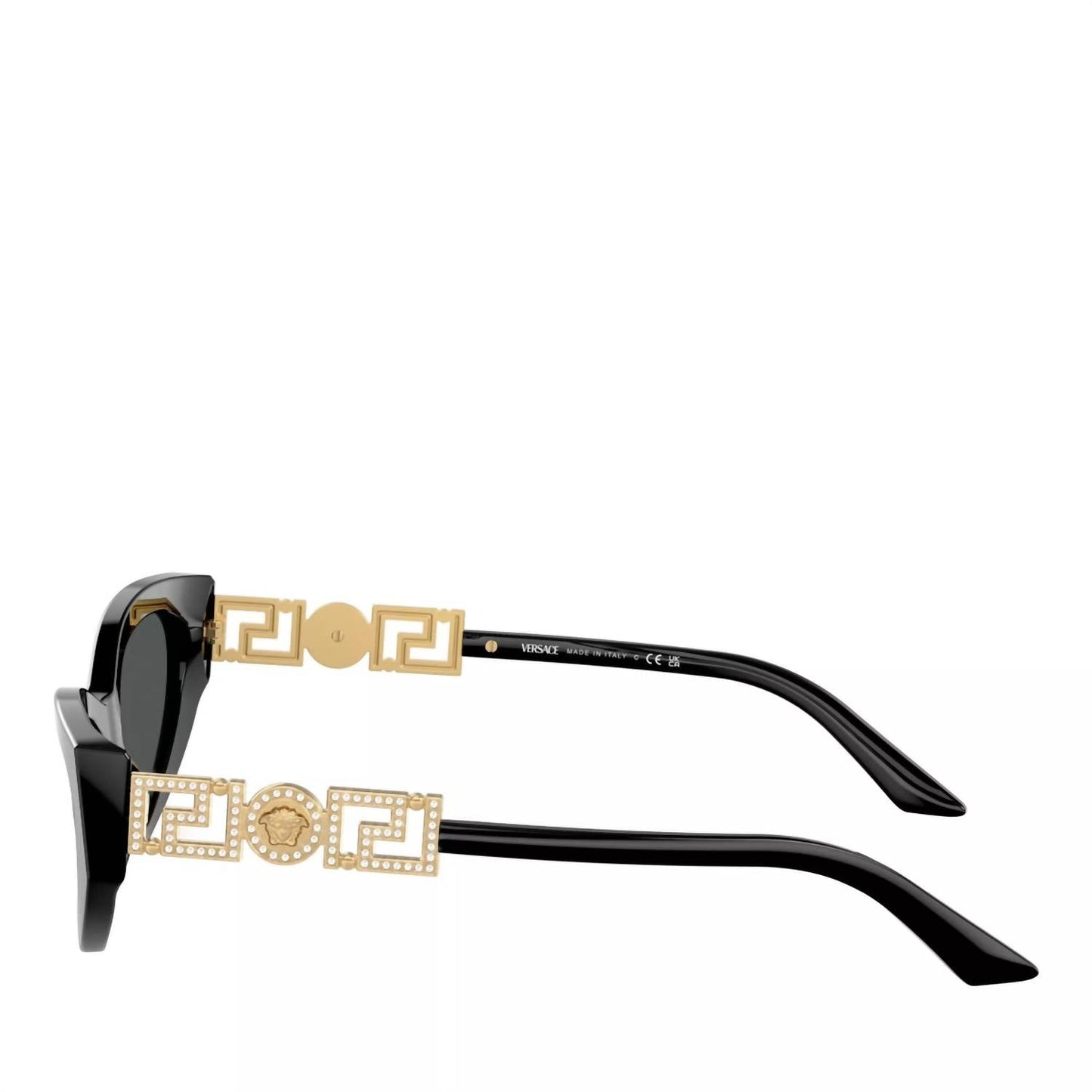 Versace - Women's 0VE4470B Sunglasses