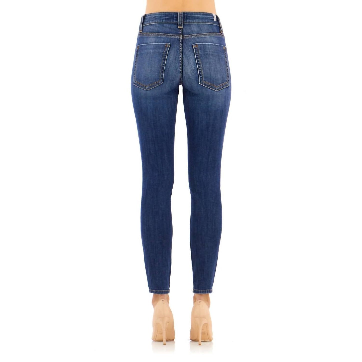 Morrison Denim - Starlet Jeans