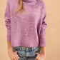 John + Jenn - Emmett Wild Orchid Sweater
