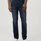 Paige - Transcend Federal Slim Straight Jean