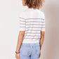 Not Monday - Lanie Cashmere Pullover
