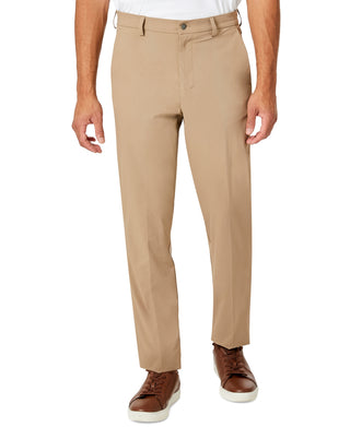 Calvin Klein Men's Slim Fit Performance Dress Pants