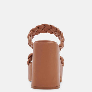 Dolce Vita - Sandália Wiley Heels Feminina