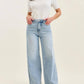 Judy Blue - Tummy Control Retro With Curvy Coin Pocket Jeans - Petite