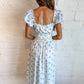 Amy Jane London - Wisteria Maxi Dress
