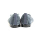 House Of Zalo - Beba Charcoal Velvet