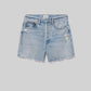 Citizens Of Humanity - Marlow Long Denim Short