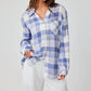 Bella Dahl - Longsleeve Shirt With Pocket