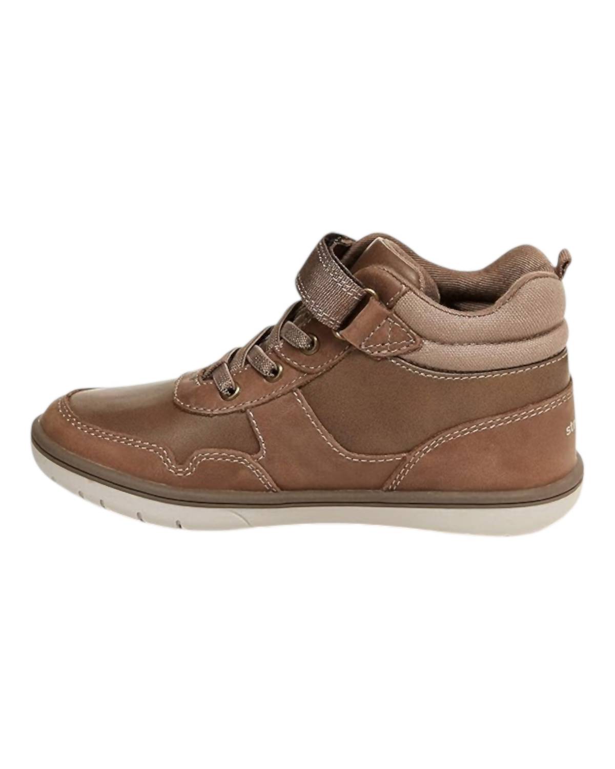 Stride Rite - Boy's Ryker Boots