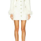 Line And Dot - Kinzie Mini Dress