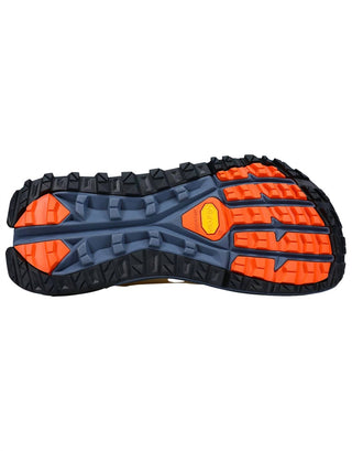 Altra - Tênis de corrida de trilha Olympus 5 masculino