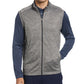 Men's Golf Activewear Vest by PGA Tour