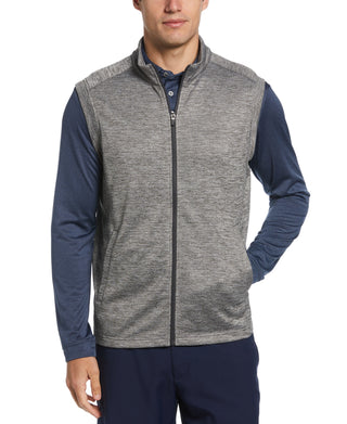 Men's Golf Activewear Vest by PGA Tour