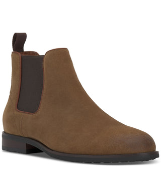 Vince Camuto Men's Lieven Suede Chelsea Boots