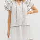 Entro - Simply Charming Dress